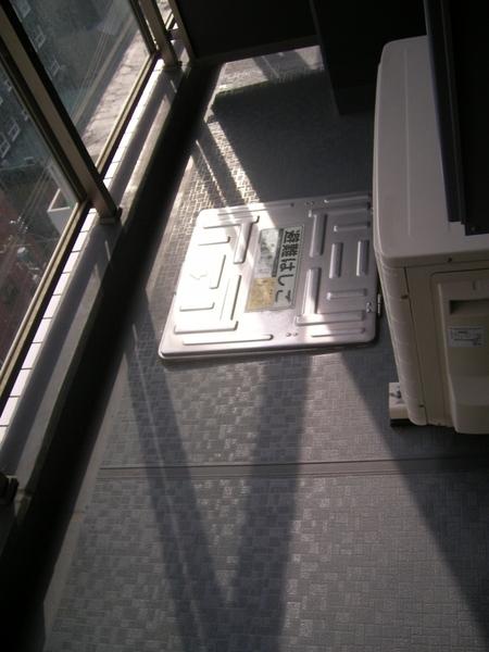 渋谷区桜丘町のマンション
