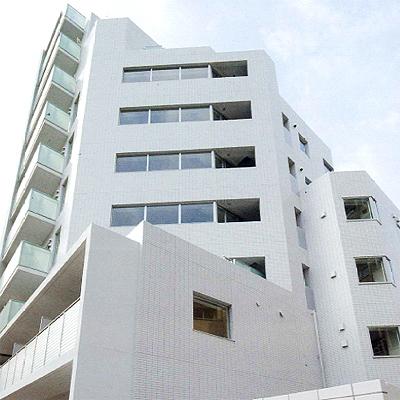 目黒区下目黒２丁目のマンション