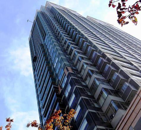 港区高輪１丁目のマンション