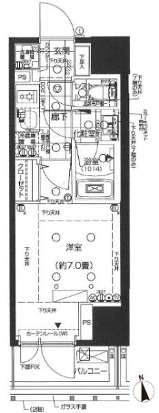 ピアース南麻布