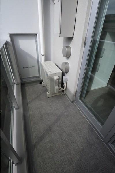 港区南麻布２丁目のマンション