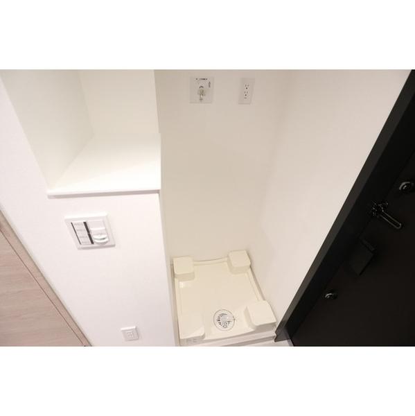 港区南麻布２丁目のマンション