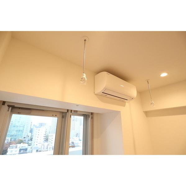 港区南麻布２丁目のマンション
