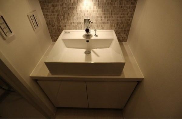 港区南麻布２丁目のマンション