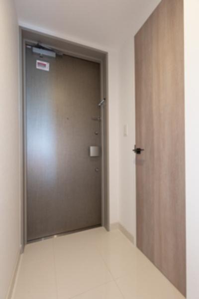 目黒区上目黒２丁目のマンション