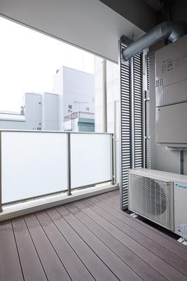 目黒区上目黒２丁目のマンション