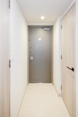 目黒区上目黒２丁目のマンション