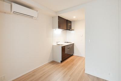 目黒区上目黒２丁目のマンション