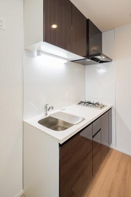 目黒区上目黒２丁目のマンション