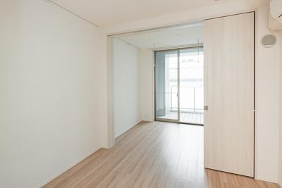 目黒区上目黒２丁目のマンション