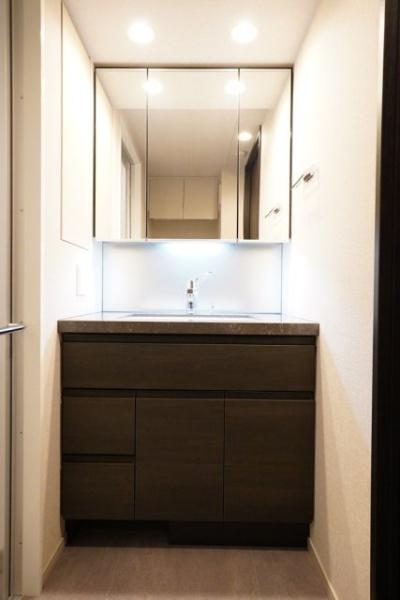港区白金台２丁目のマンション