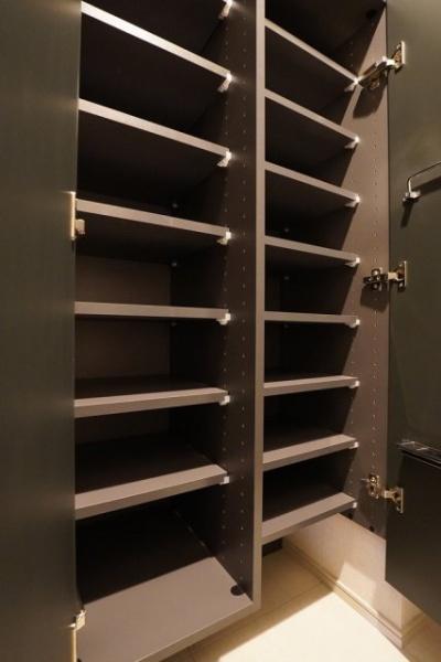港区白金台２丁目のマンション