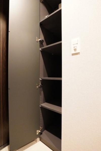 港区白金台２丁目のマンション