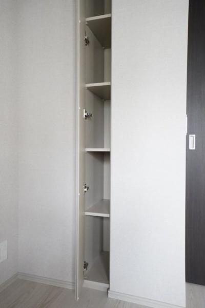 港区白金台２丁目のマンション