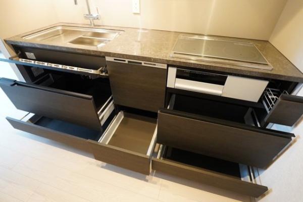 港区白金台２丁目のマンション