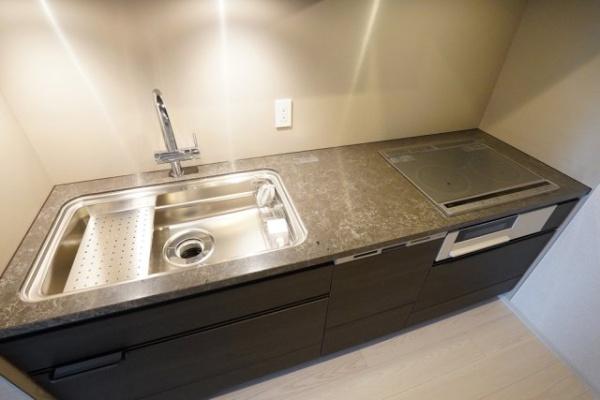港区白金台２丁目のマンション
