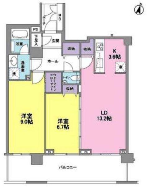 ソアラノーム碑文谷