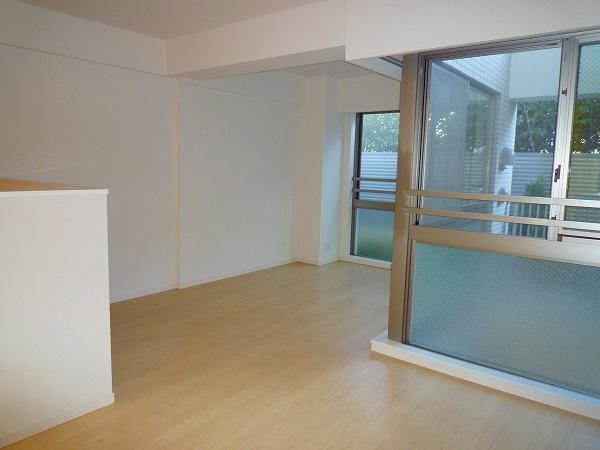 品川区北品川３丁目のマンション
