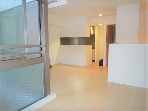 品川区北品川３丁目のマンション