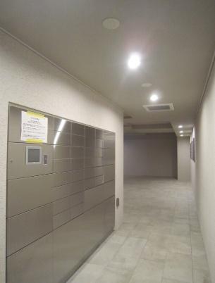 港区西麻布４丁目のマンション