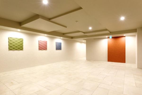 港区西麻布４丁目のマンション