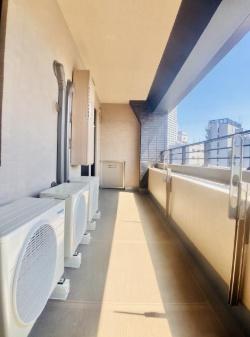 目黒区大橋２丁目のマンション