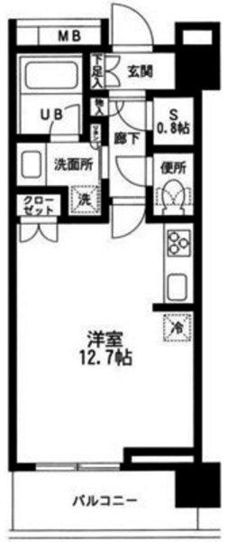 目黒区大橋１丁目のマンション