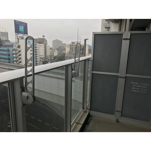 目黒区大橋１丁目のマンション