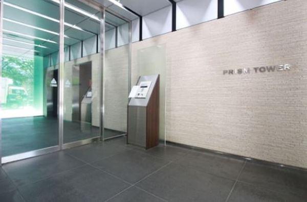 目黒区大橋１丁目のマンション