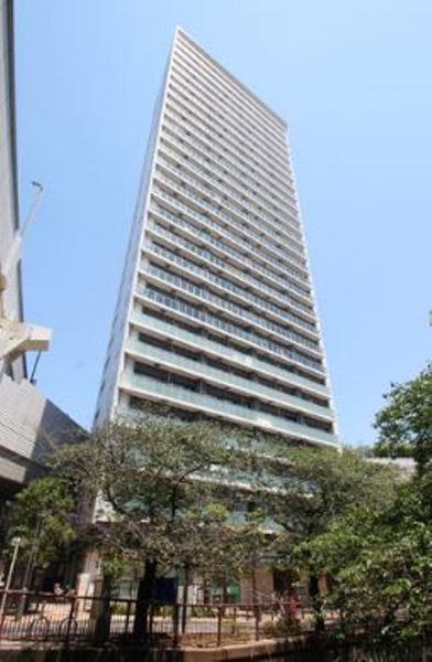 目黒区大橋１丁目のマンション