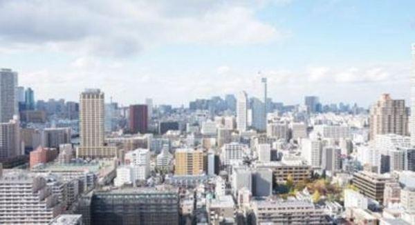 中央区晴海１丁目のマンション