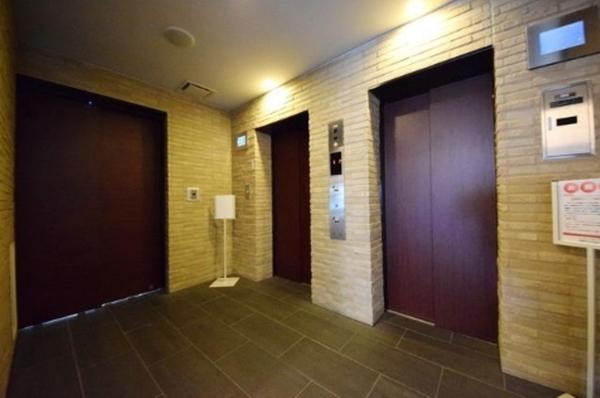 文京区本郷６丁目のマンション