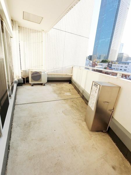 港区赤坂７丁目のマンション