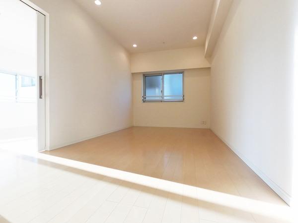 港区赤坂７丁目のマンション