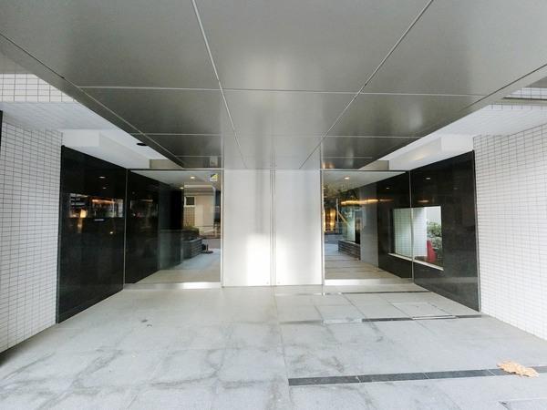 港区赤坂７丁目のマンション