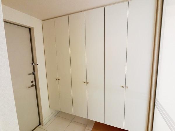 港区赤坂７丁目のマンション