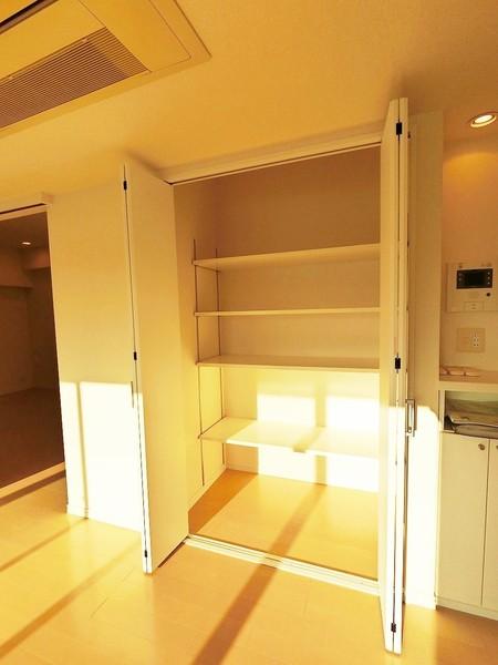 港区赤坂７丁目のマンション