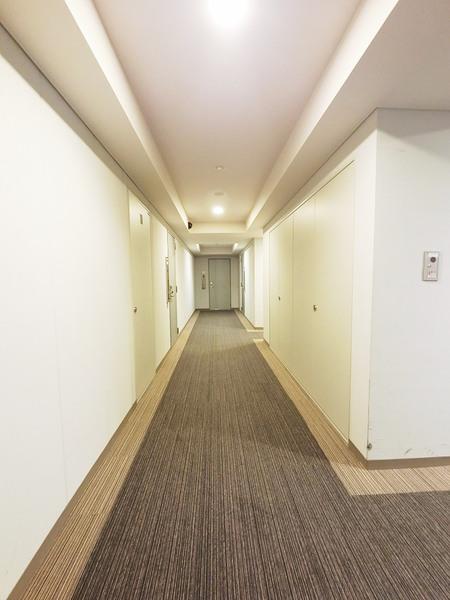 港区赤坂７丁目のマンション