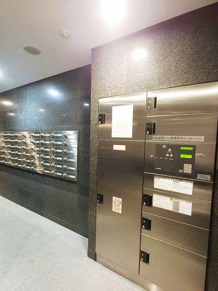 港区赤坂７丁目のマンション