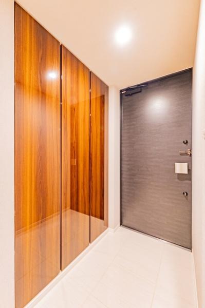 中央区銀座３丁目のマンション