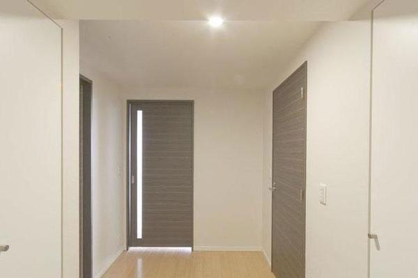 中央区勝どき６丁目のマンション