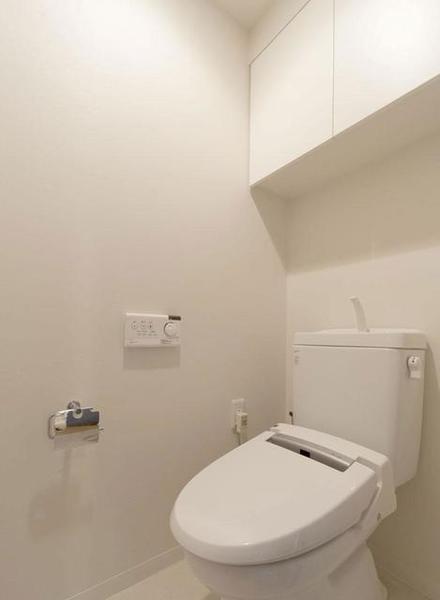 中央区勝どき６丁目のマンション