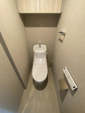 中央区月島３丁目のマンション