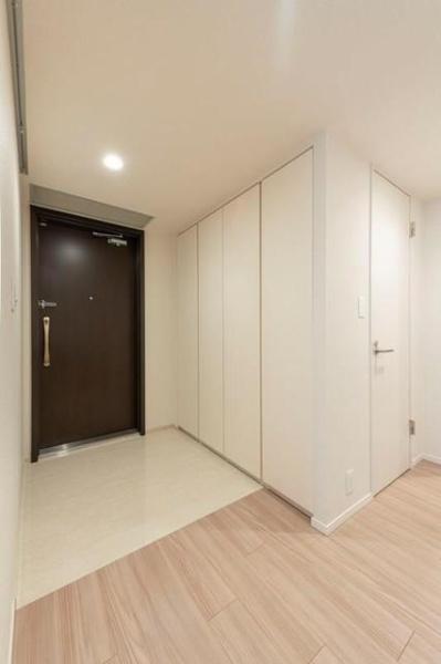 中央区佃１丁目のマンション