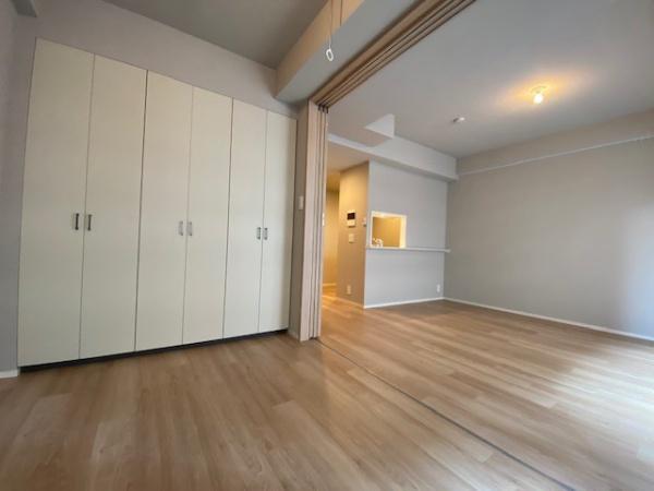 渋谷区富ヶ谷２丁目のマンション