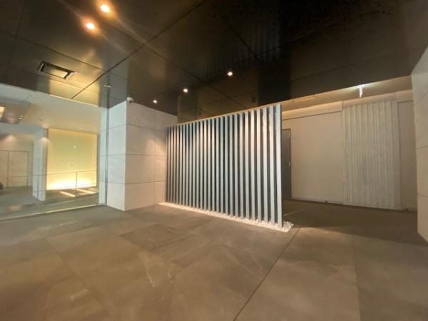 渋谷区富ヶ谷２丁目のマンション