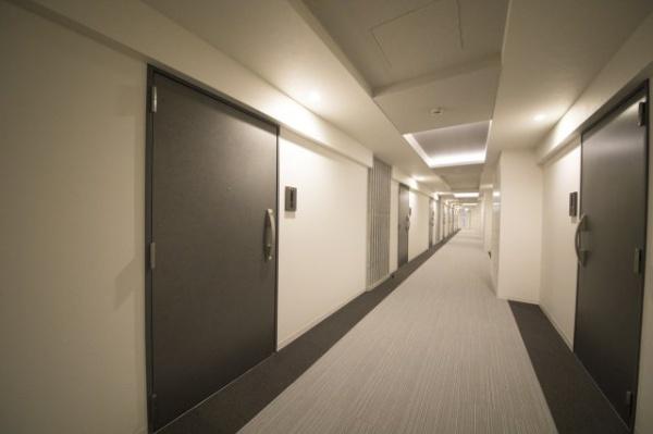 渋谷区富ヶ谷２丁目のマンション