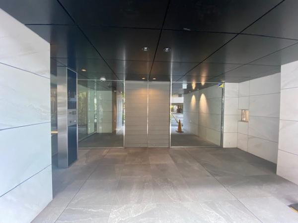 渋谷区富ヶ谷２丁目のマンション