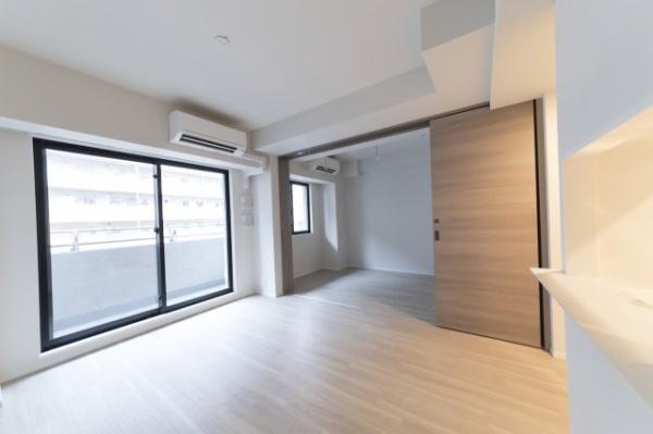 渋谷区富ヶ谷２丁目のマンション