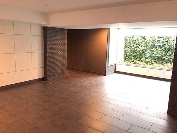 目黒区下目黒３丁目のマンション